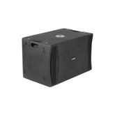 Lynx Pro-Audio BS-112 12'' 1000W Subwoofer, Schwarz
